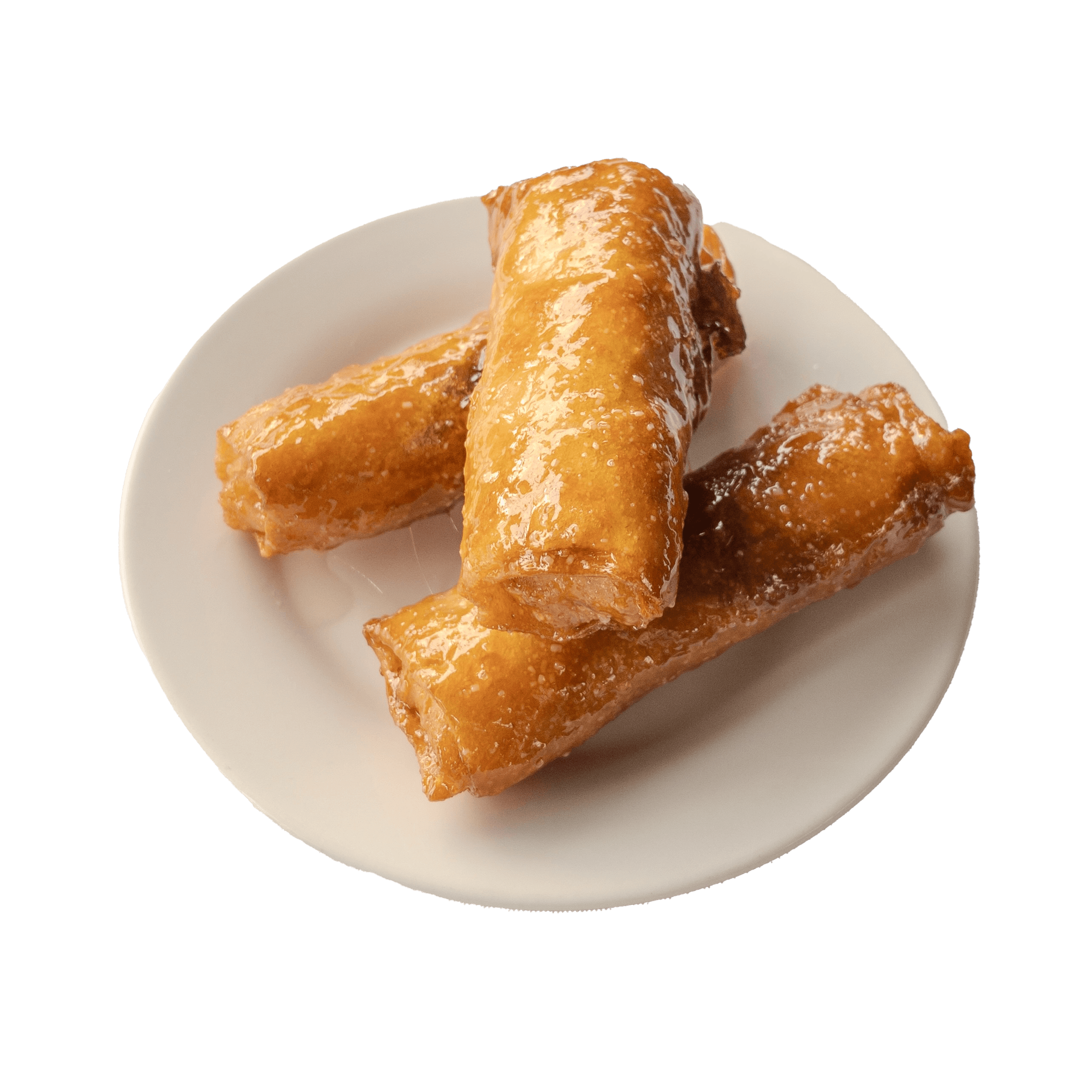 Delicious food