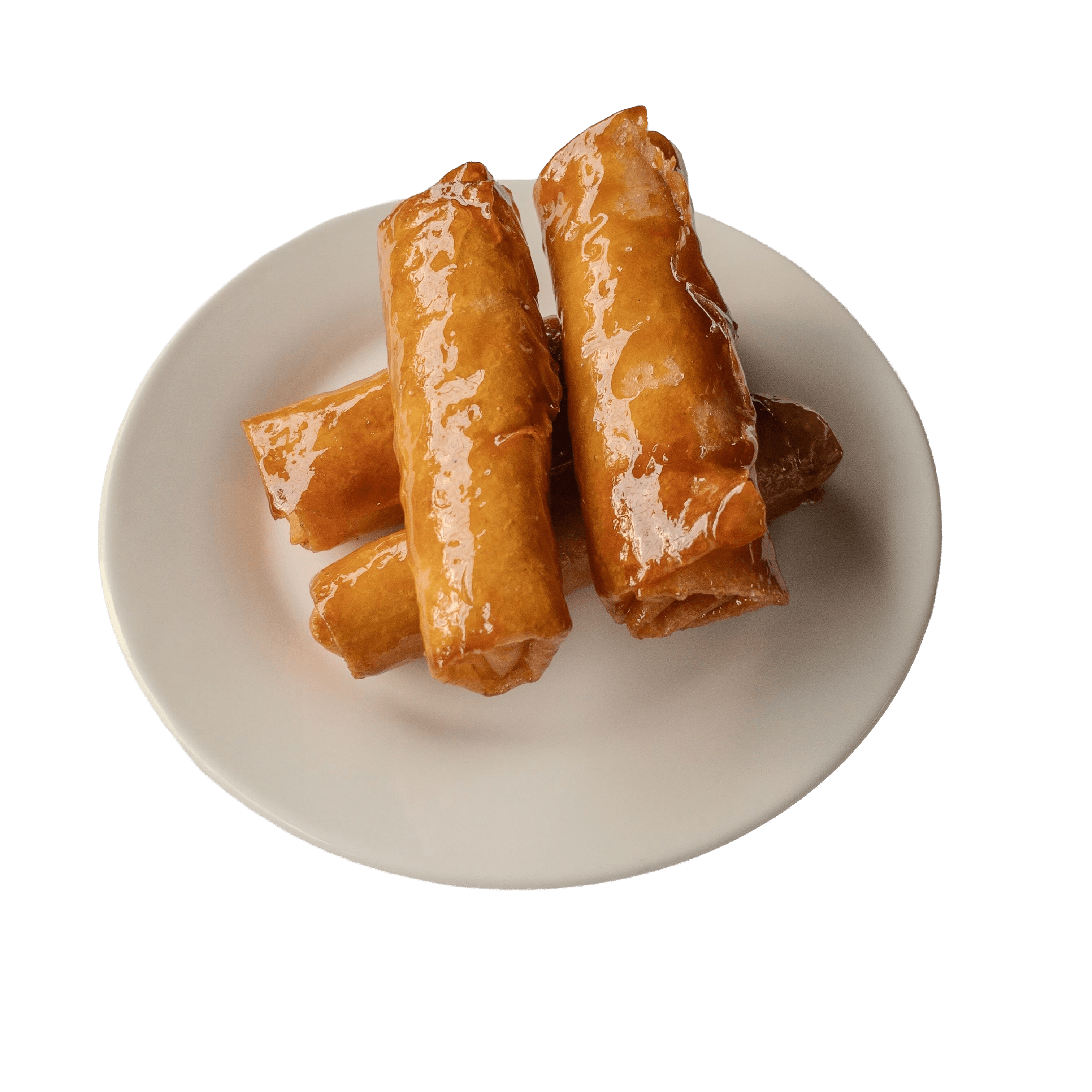 Tasty pastries