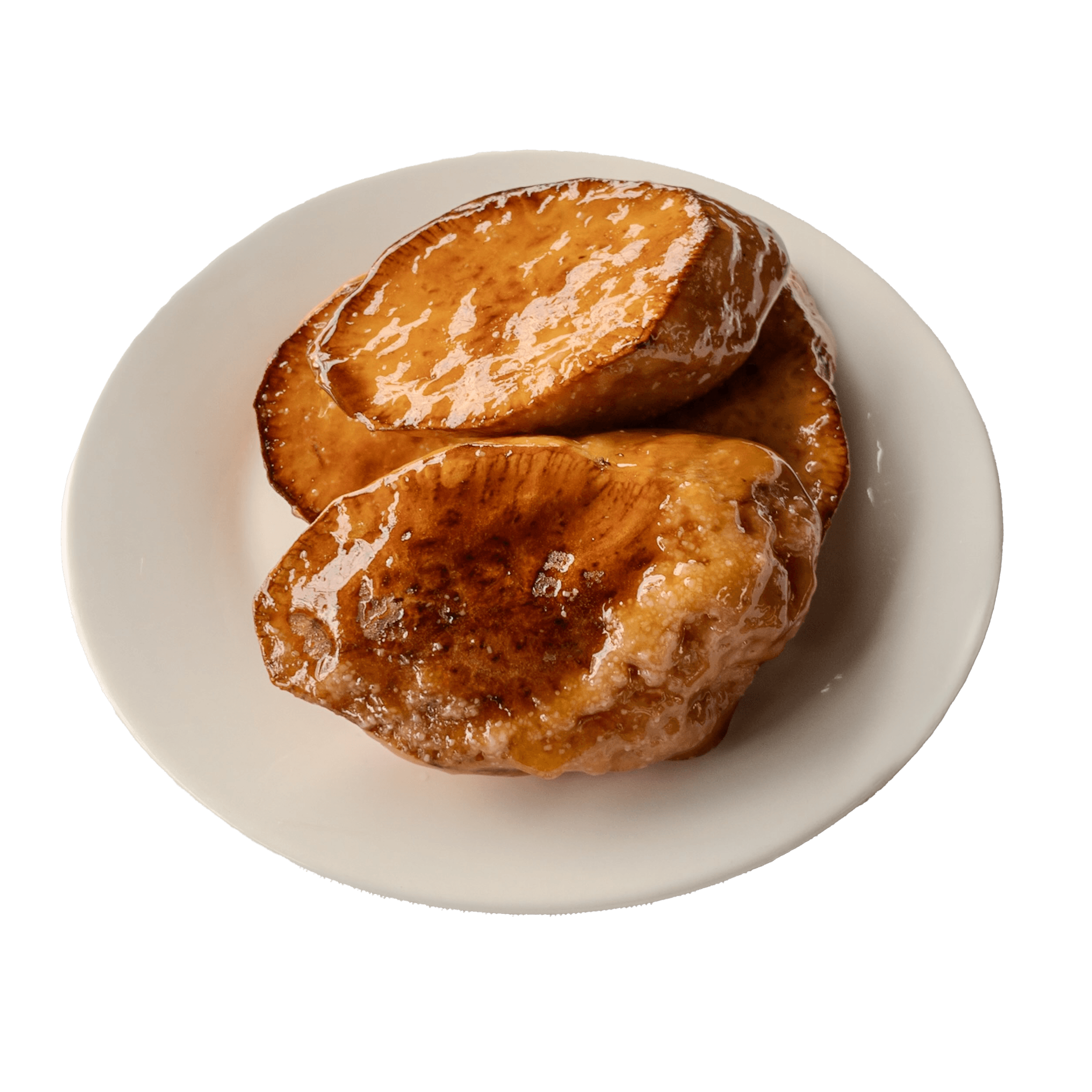 Fresh baked goods